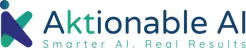 Aktionable AI