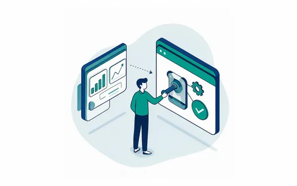 From data to action, illustrated